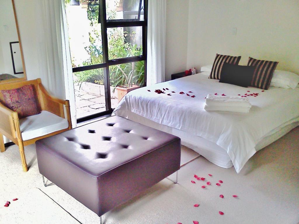 ウォーターズエッジ B&B カイタイア 部屋 写真