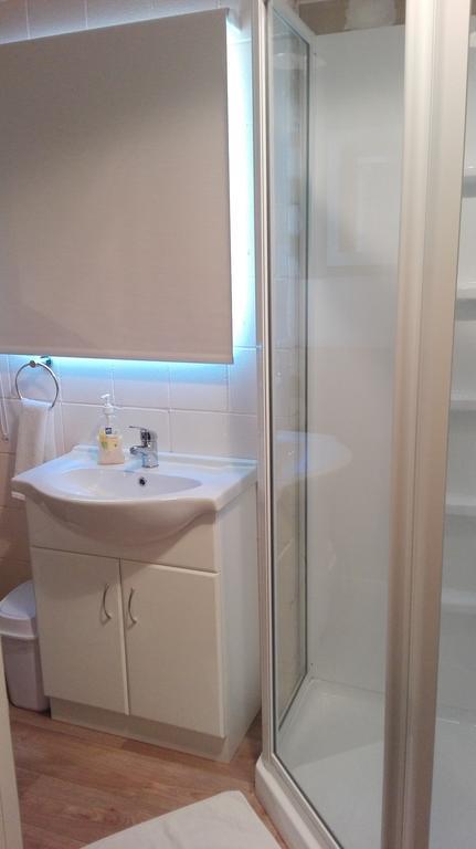 ウォーターズエッジ B&B カイタイア 部屋 写真