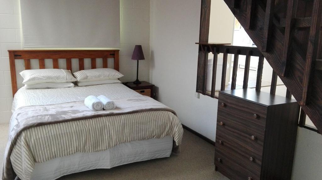 ウォーターズエッジ B&B カイタイア 部屋 写真